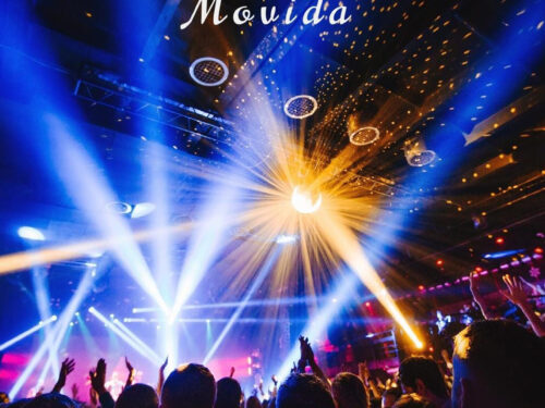  “Movida”, esce venerdì 27 maggio 2022: il nuovo singolo di Astro, giovanissimo cantautore di Pisa, reduce dall’esperienza ad Area Sanremo