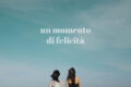 Marina Rei e Carmen Consoli il nuovo singolo "Un momento di felicità": l'amicizia, il viaggio, il ricordo dei loro padri. La promessa mantenuta nel tempo, quella di scrivere un giorno insieme