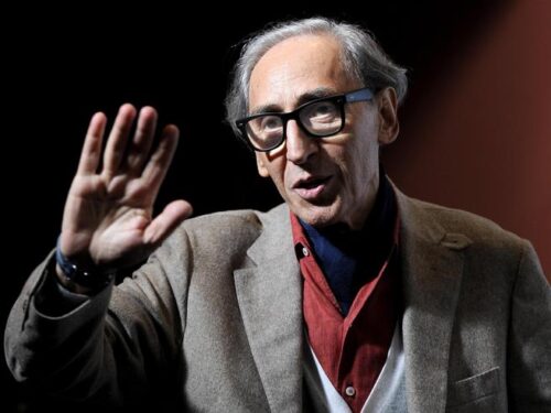 INVITO AL VIAGGIO, CONCERTO PER FRANCO BATTIATO: il film evento sul concerto tributo per il Maestro all’Arena di Verona il 21 settembre 2021. AL CINEMA SOLO IL 20, 21 E 22 GIUGNO