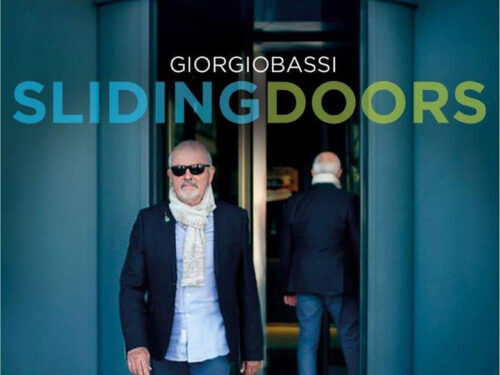 “Sliding doors”: il primo album di Giorgio Bassi