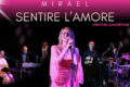 “Sentire l’Amore”, concerto di beneficenza con MIRAEL, d_Peppe & d_Gang e p. Luca Arzenton