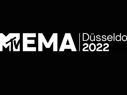 MTV EMAs 2022: si svolgeranno a Düsseldorf domenica 13 novembre