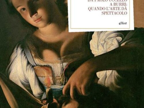 “La candela di Caravaggio” di Nicola Fano a Salerno, Teatro Ghirelli: Mercoledì 1° giugno, h.19
