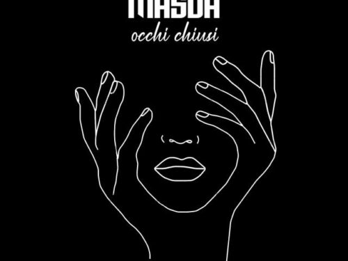 Masua, il nuovo singolo “Occhi Chiusi”, intervista:”è un progetto musicale che ha la presunzione di dare nuova linfa al rock italiano”