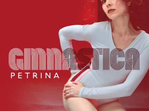 “Ginnastica”, il nuovo singolo di Petrina: una canzone spensierata con un tema profondo dietro ai saltelli