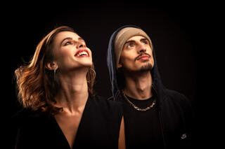 “Anyway” è on-line il video del nuovo singolo di LUCI BLU feat. SIR OLIVER SKARDY