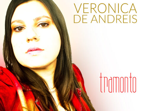“Tramonto” il nuovo singolo di Veronica De Andreis