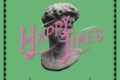 ROY PACI: in uscita il video del nuovo singolo “HAPPY TIMES”
