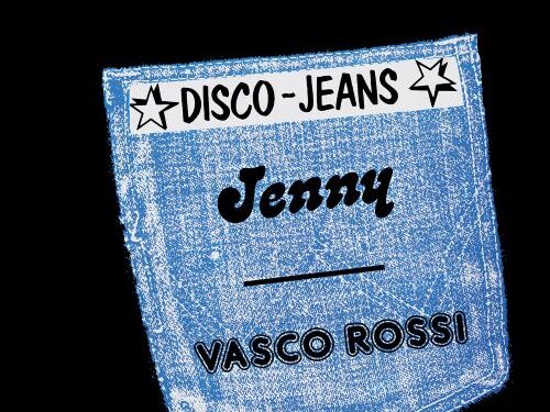 “Jenny è pazza”, dal 13 giugno 2022 sarà disponibile sulle piattaforme di streaming digitale la versione integrale del celebre brano di Vasco Rossi: in occasione del 45° anniversario dall’uscita