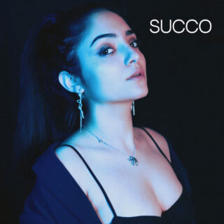 “Succo”, il nuovo singolo di AL!S: da venerdì 10 giugno in radio e in digitale