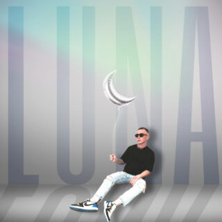 Luna è il nuovo singolo di Magli
 