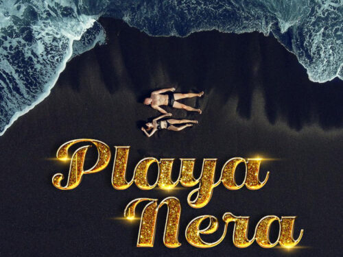 “Playa Nera” è il nuovo singolo di Bianca Atzei