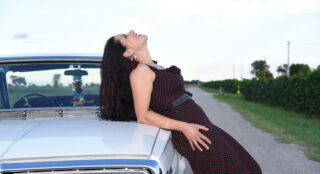 Leydis Mendez e i Carretera Central: fuori il nuovo singolo “Como Duele”