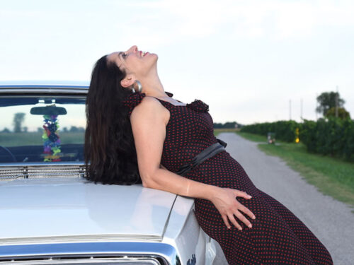 Leydis Mendez e i Carretera Central: fuori il nuovo singolo “Como Duele”