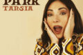 "Luna Park" l'album di Tarsia, è in tutti gli store digitali e disponibile anche in vinile, presentato live in full band all'Officina Pasolini a Roma