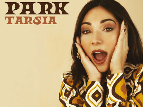 “Luna Park” l’album di Tarsia, è in tutti gli store digitali e disponibile anche in vinile, presentato live in full band all’Officina Pasolini a Roma