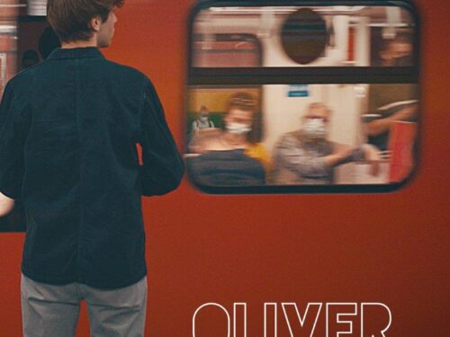 “Dicevi no”,  il nuovo singolo di Oliver: il grande ritorno del giovane cantautore dal profilo internazionale