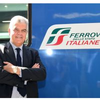 FS Italiane, a Luigi Ferraris il Premio Guido Carli: “Connettere le persone in Europa il nostro impegno”