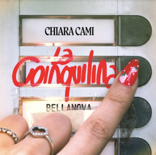 La Coinquilina è il nuovo singolo di Chiara Cami
 