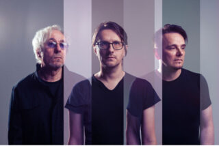 Porcupine Tree torna sulle scene con il nuovo album di inediti “CLOSURE/CONTINUATION