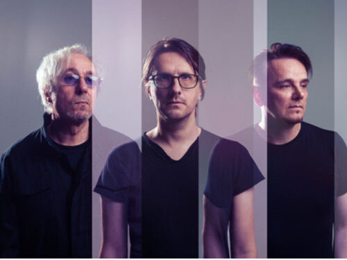 Porcupine Tree torna sulle scene con il nuovo album di inediti “CLOSURE/CONTINUATION