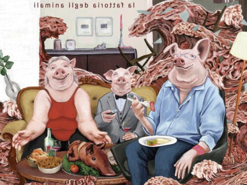 PUPI DI SURFARO: “Animal farm” è il nuovo disco della band siciliana ispirato all’opera di George Orwell e dedicato a Pier Paolo Pasolini nel centenario della sua nascita
