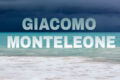 “Mi porteresti via”, il nuovo singolo di Giacomo Monteleone: da 10 giugno in radio