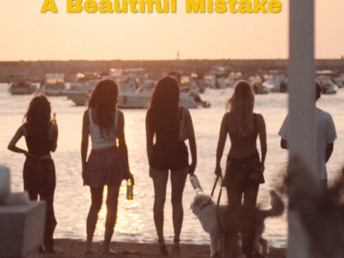 “A Beautiful Mistake” è il nuovo singolo di Simone Corvino