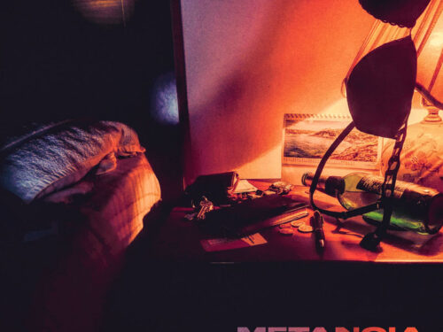 METANOIA, il nuovo singolo “Lato Sud”, intervista: “quest’estate giro di concerti e poi a settembre un nuovo singolo”