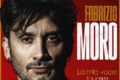 Fabrizio Moro torna live con “La mia voce tour 2022”