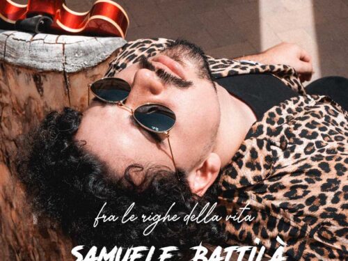 “Cosa ne sarà di me” il nuovo singolo di Samuele Battilà