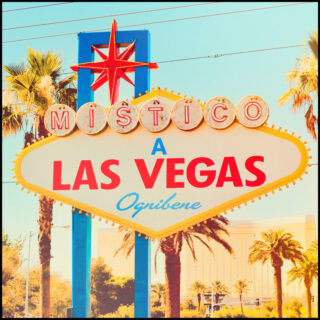 OGNIBENE: il 29 luglio esce in radio e in digitale “Mistico a Las Vegas” il nuovo singolo