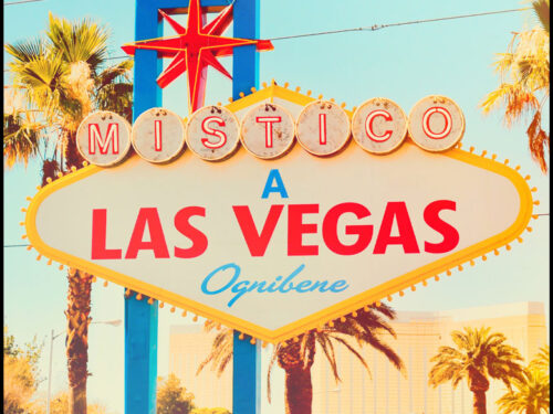 OGNIBENE: il 29 luglio esce in radio e in digitale “Mistico a Las Vegas” il nuovo singolo