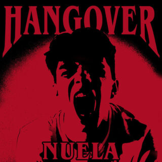 “Hangover” è il nuovo singolo di Nuela