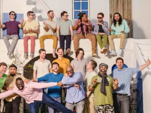 SNARKY PUPPY ITALIAN TOUR 2022 – LE ULTIME DUE DATE A UDINE E FIRENZE