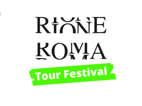 DAL 22 AL 27 AGOSTO, RIONE ROMA TOUR FESTIVAL 2022 – LA CITTÀ ALIENA. ESPLORAZIONI URBANE A PIEDI, IN SKATEBOARD, IN BICICLETTA E IN NOTTURNA