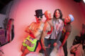 Red Hot Chili Peppers: il video del nuovo singolo "Tippa My Tongue"