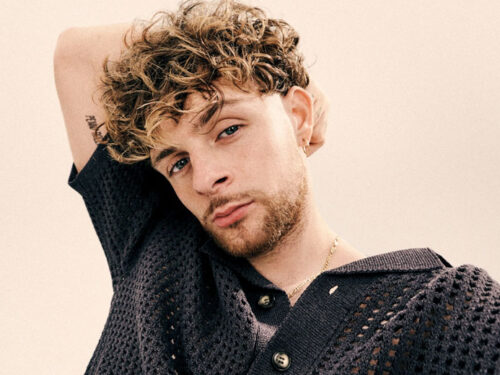 Tom Grennan: il nuovo singolo “All These Nights”