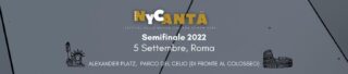 NYCanta, il Festival della Musica Italiana di New York: svelati i nomi dei semifinalisti
