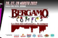 NXT STATION: dal 26 al 28 agosto arriva Bergamo Comics 2022 con l'unica data italiana degli Oliver Onions, le sigle dei cartoni animati, la stand up nerd, gli ospiti e i workshop di disegno