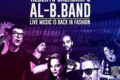 Al-B.Band: 1/10 Signorvino - Affi (VR), 2/10 Festa dell'Uva - Bardolino (VR)