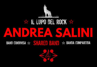 Andrea Salini Band Condivisa Sabato 17 settembre LIVE al teatro San Paolo di Roma 