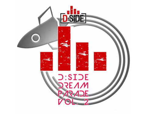 Torna D:Side Dream Parade, il volume 2 dal 30/09 anche su cd (Jaywork Music Group)