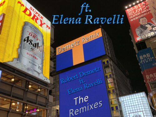 Robert Demetz pubblica il brano “Io non so più chi sei”, feat. Elena Ravelli