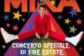 Mika - The Magic Piano tour rinviato, confermata la data del 19 settembre