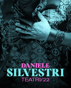 DANIELE SILVESTRI, MUSICA INEDITA IN ‘COSTRUZIONE’ E NUOVE DATE PER IL TOUR