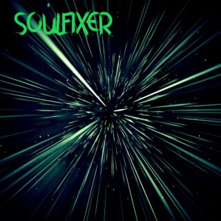 Soulfixer: venerdì 23 settembre esce in radio “Cracking Your Smile” il nuovo singolo