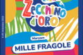 Deborah Iurato: oggi esce “Mille Fragole” il brano in gara alla 65^ edizione dello Zecchino D'Oro