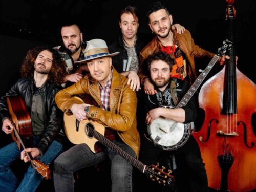 JOE BASTIANICH & LA TERZA CLASSE – ULTIME DATE DEL TOUR DI “GOOD MORNING ITALIA”