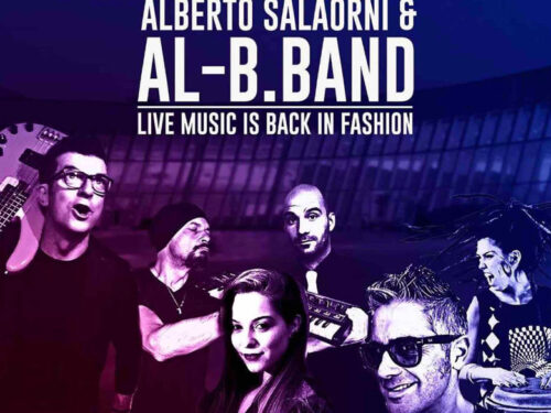Al-B.Band: 9/9 dal vivo al Floor di Bardolino (VR)